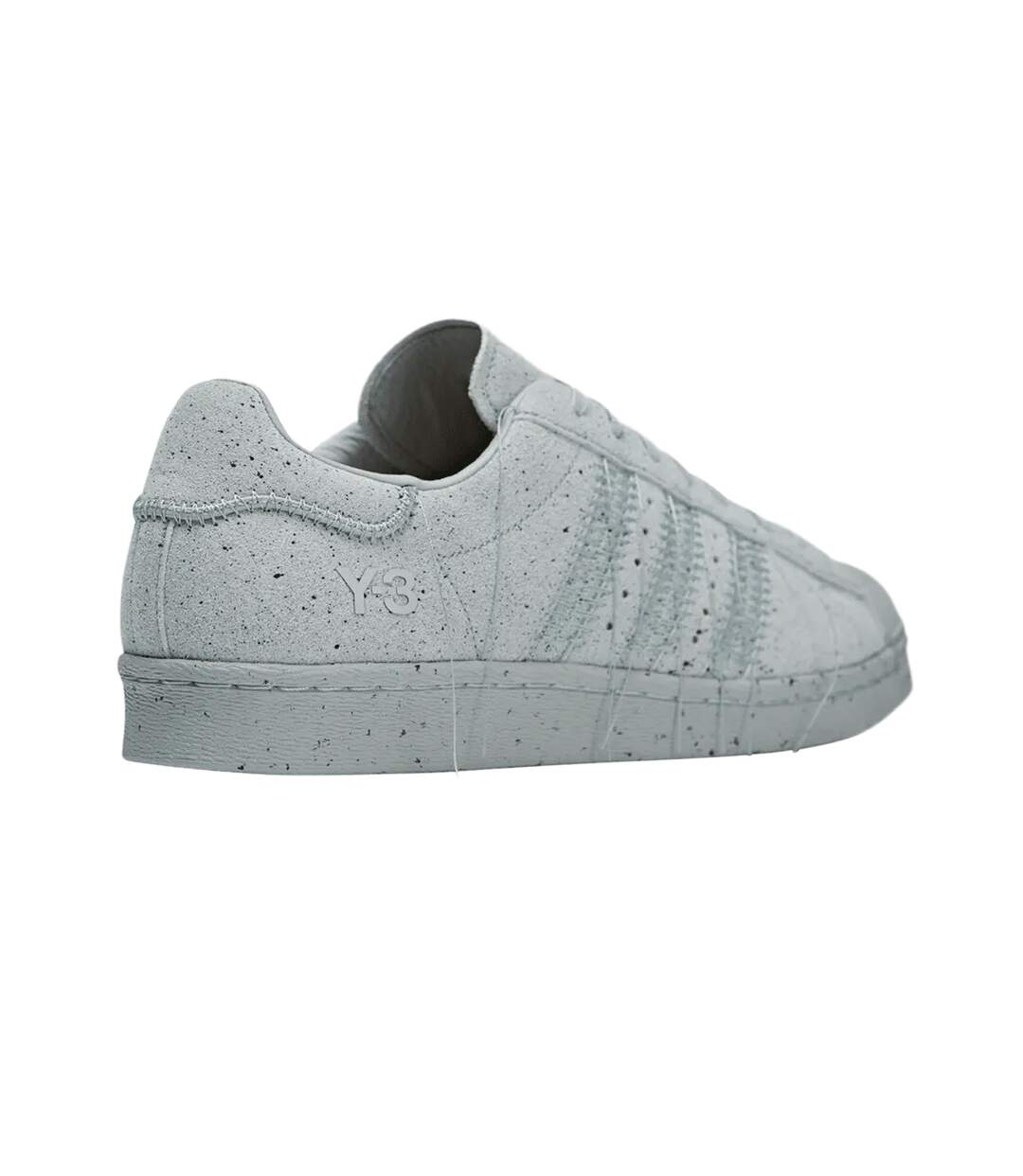 Baskets Superstar Homme Gris Y-3-2