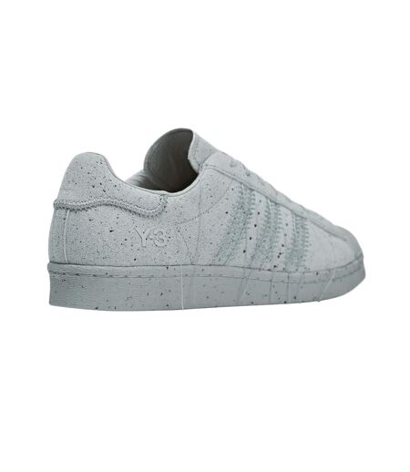 Baskets Superstar Homme Gris Y-3