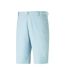 Short de Golf Bleu Clair Homme Puma Dealer - 28