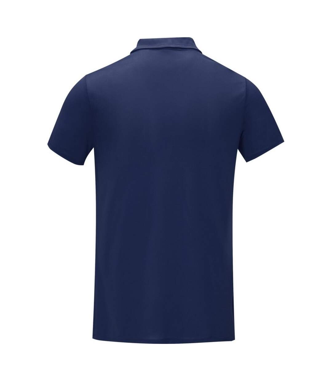 Polo deimos homme bleu marine Elevate Essentials Elevate Essentials