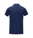 Elevate Essentials Mens Deimos Cool Fit Polo Shirt (Navy)