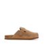 Sabots camel homme xti 144138-2