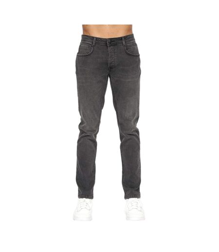 Crosshatch - Jean SHELDONS - Homme (Anthracite) - UTBG693