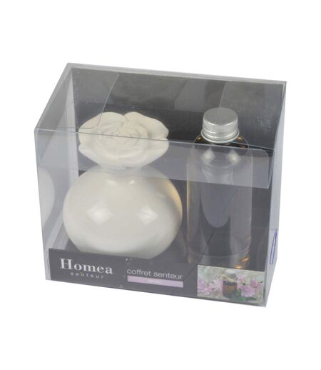 Coffret Senteur Essentiel 100ml Musc