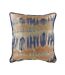 Evans Lichfield Inca Cushion Cover (Royal Blue) - UTRV2024