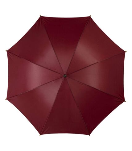 Bullet - Parapluie KYLE (Rouge foncé) (Taille unique) - UTPF910