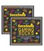 6 Pairs Mens Retro Gaming Socks Cotton Rich Arcade Gamer Novelty Gift-2