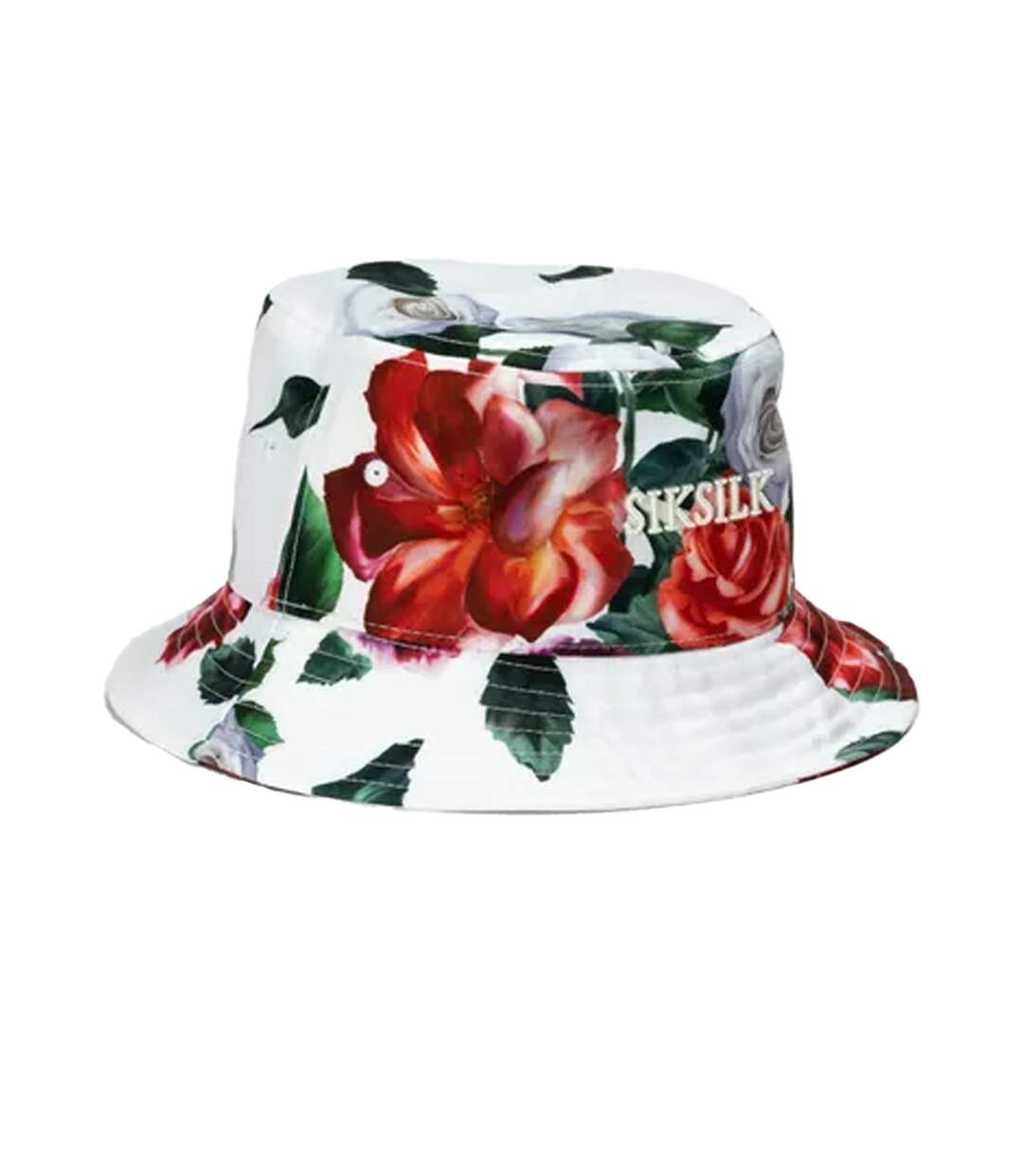 Bob écru SikSilk-3