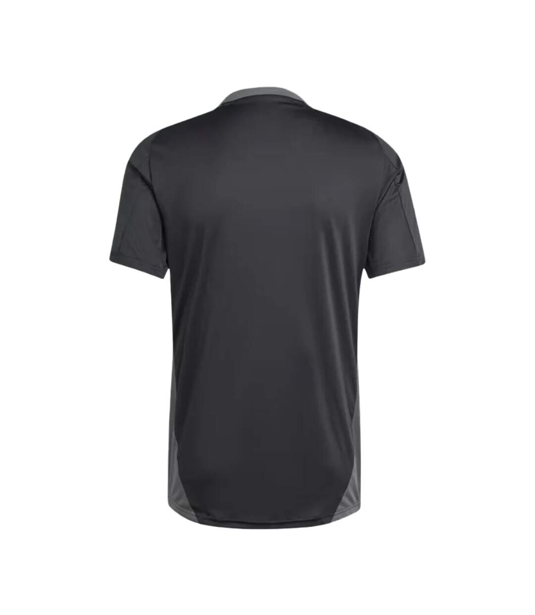T-shirt Tiro Homme Noir Adidas-2
