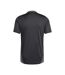 T-shirt Tiro Homme Noir Adidas-2