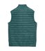 Veste Sans Manches Aw23tvesm062 Homme Vert 4F-3
