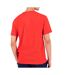 T-shirt Rouge Homme Champion 216553 - S