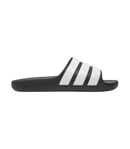 Tongs Adilette Flow Adulte Noir Adidas