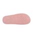 Claquettes Femme Rose Big Star-4