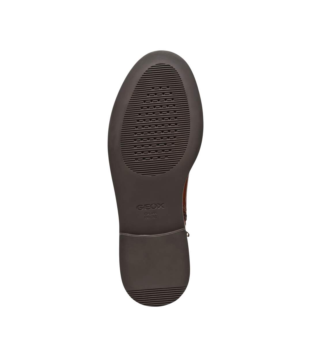 Bottines Cuir Geox Serilda-5