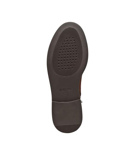 Bottines Cuir Geox Serilda