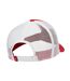 Casquette Trucker Motif/style Liverpool Fc Rise Rouge Blanc Nike-2