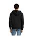 Veste Adulte Noir SOLS-2