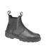 Steel Fs116 Chaussures De Sécurité Unisexe Noir Amblers-1