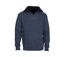 Pull camionneur col camionneur 30% laine PRIMO2-2