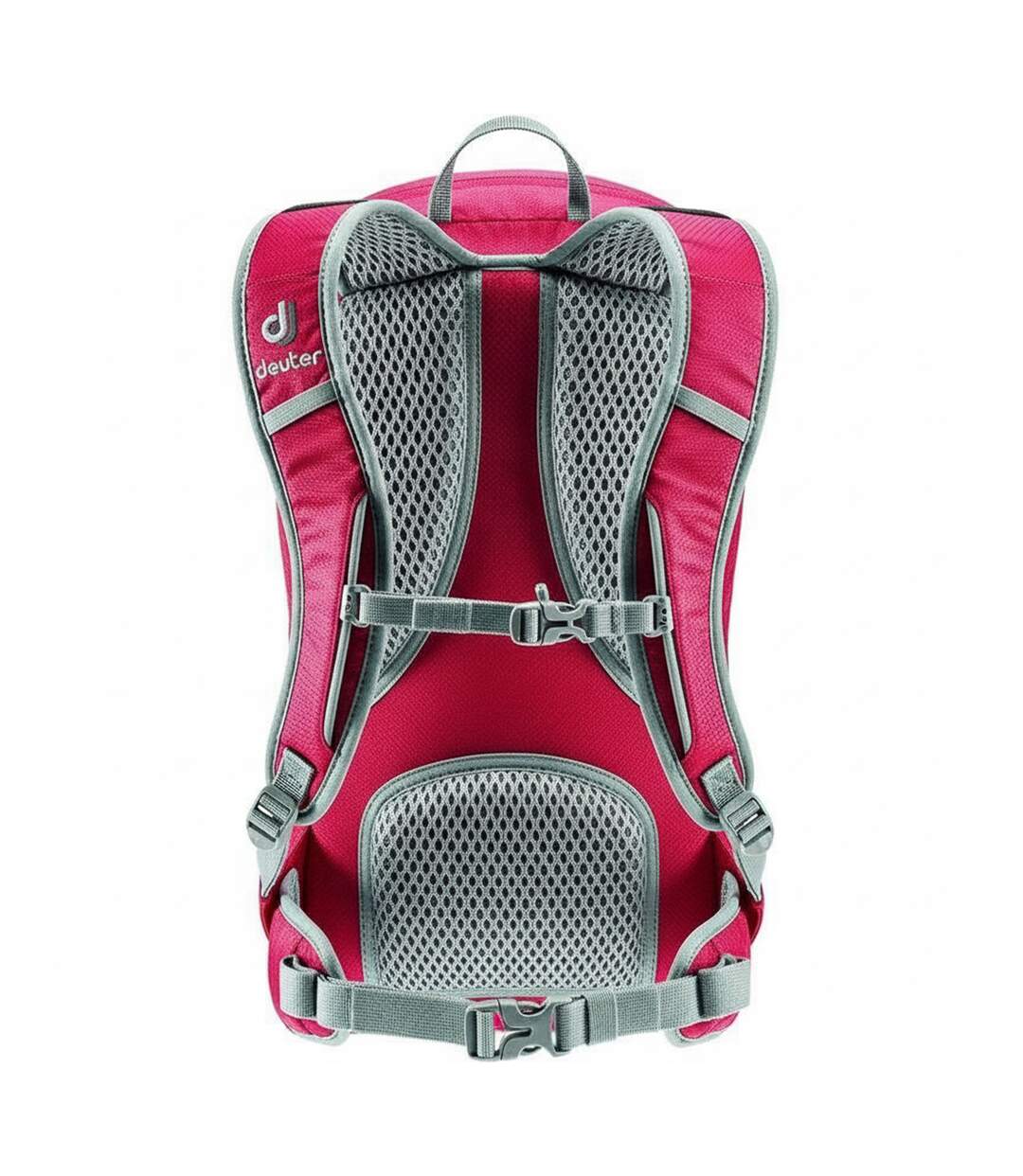 Sac À Dos Road One Taille Unique Rose Gris Deuter-2