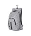 Sac À Dos Grand Canyon 50 Cm X 30 Cm X 15 Cm Gris Chiné Bags2Go-3
