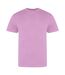 AWDis - T-Shirt - Hommes (Lavande) - UTPC4081