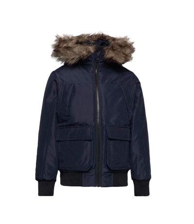 Parka Marine Homme Jack & Jones Padded 12217733-NBZ - L