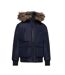 Parka Marine Homme Jack & Jones Padded 12217733-NBZ - L