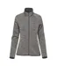 Veste Polaire Yosemite Femme Granite Chiné Stormtech-2