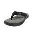 Tongs Proven Sd Baylis Homme Noir Skechers-1