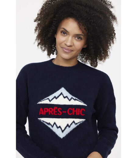 Pull manches longues w704 regular COCHIC