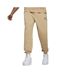 Pantalon De Jogging Squad Homme Beige Puma-1