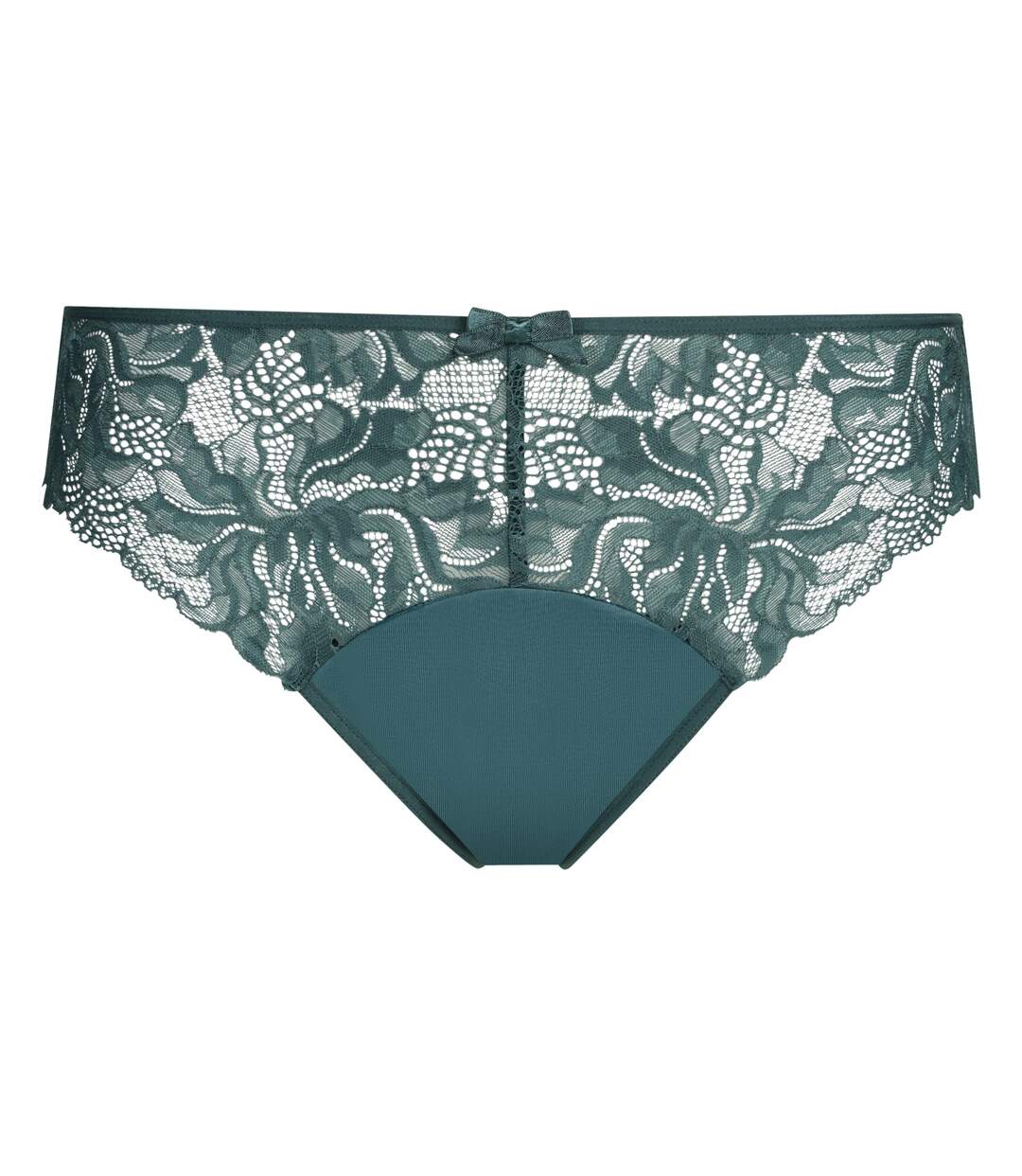 Culotte en dentelle Generous Essentiel-5