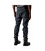 Jean slim marine homme kaporal daxkos-2