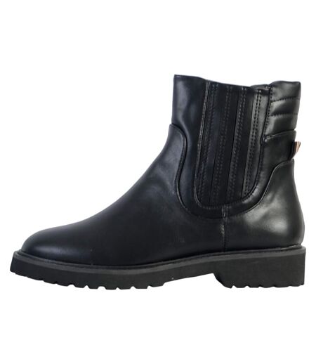 Boot à Zip The Divine Factory