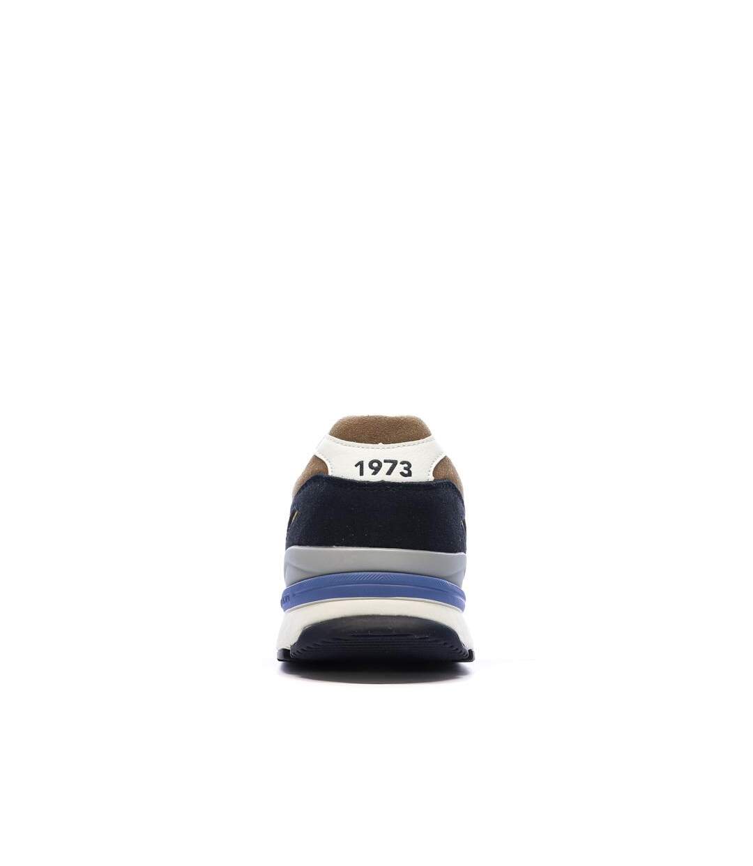 Baskets marine homme pepe jeans x20 rise-3