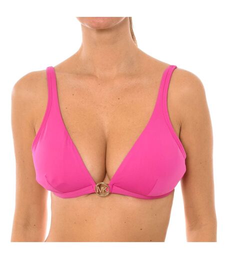 Triangle bikini bra MM7M509 woman