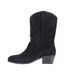Bottines Cuir Emilie Karston Ajisai-1