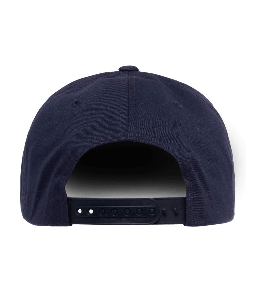 Casquette Ajustable Yp Classics Bleu Marine Flexfit-2
