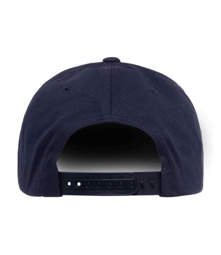 Casquette Ajustable Yp Classics Bleu Marine Flexfit