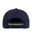 Casquette Ajustable Yp Classics Bleu Marine Flexfit-2