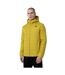 Doudoune Matelassée H4z22 Homme Jaune 4F-4
