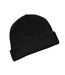 Bonnet rox bébé noir Link Kids Wear-2