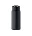 Spot Single Wall 500ml Water Bottle One Size Black MidOcean-3