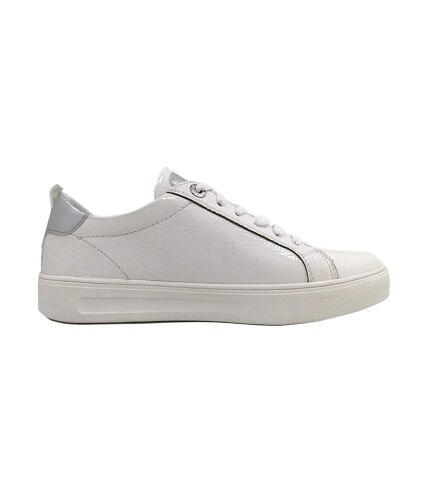 Basket Cuir Tamaris Comfort