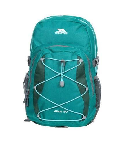 Sac à dos albus taille unique turquoise Trespass