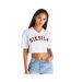 Maillot femme blanc SikSilk-1