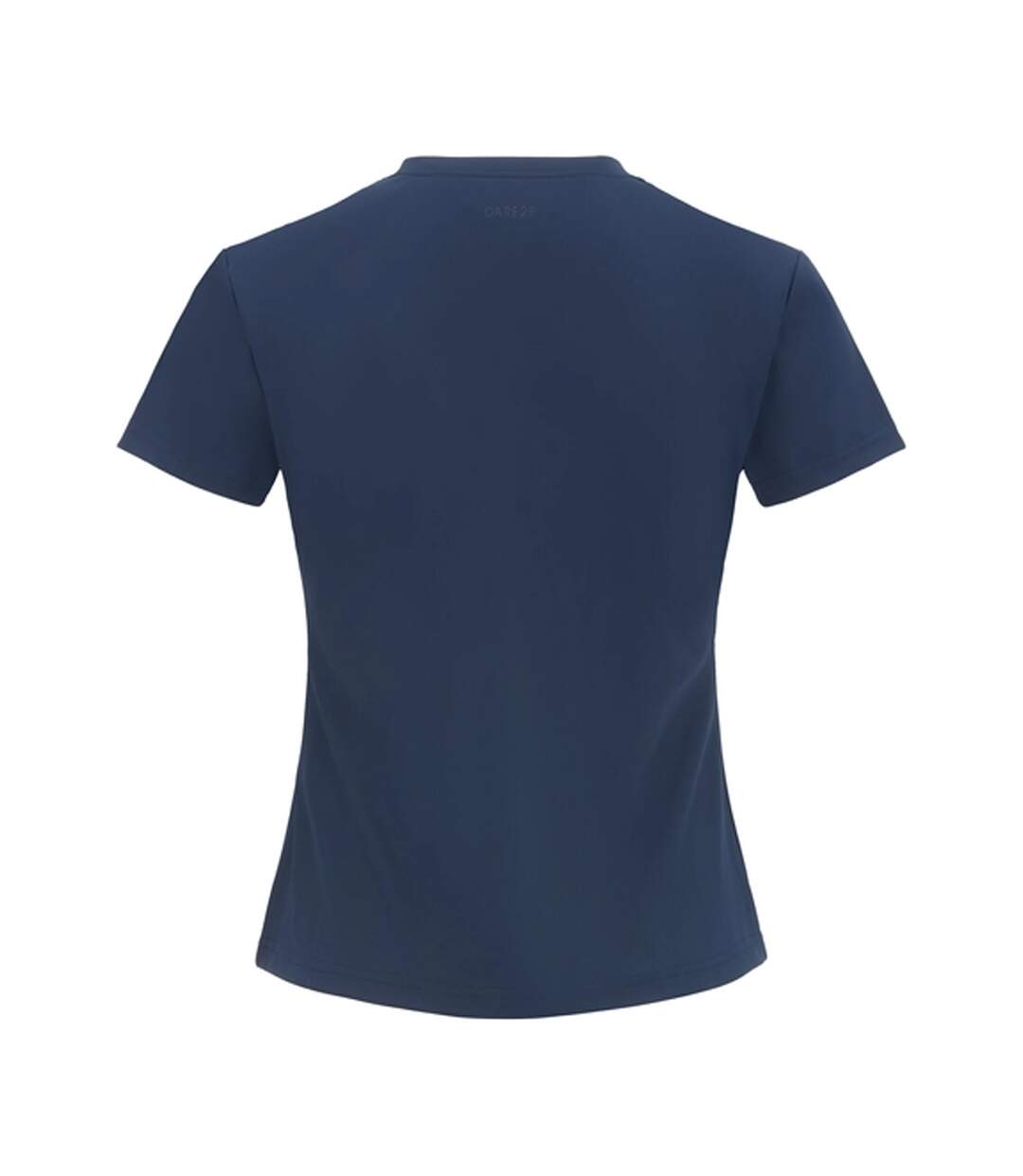 Womens/ladies Refresh T-shirt Navy Dare 2B-3