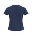 Womens/ladies Refresh T-shirt Navy Dare 2B-3